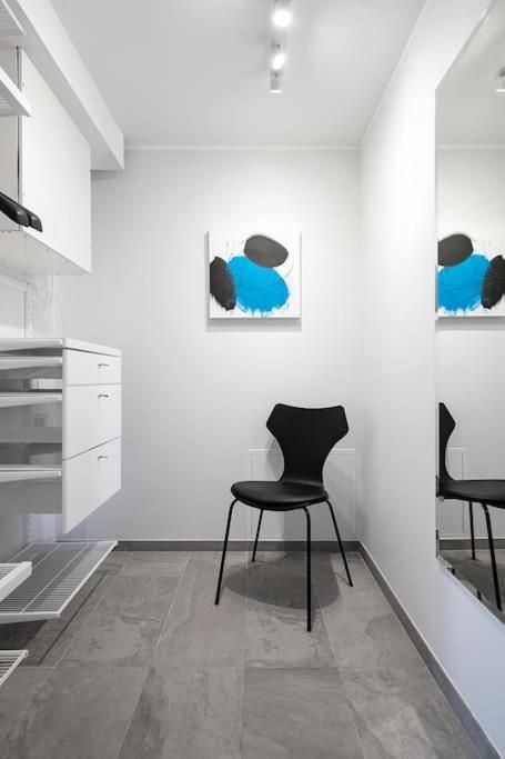 W Apartments Uus-Hollandi With Sauna Tallinn Eksteriør billede