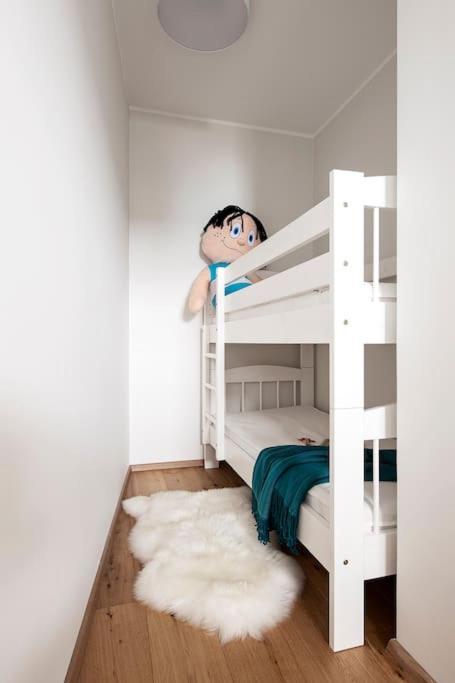 W Apartments Uus-Hollandi With Sauna Tallinn Eksteriør billede